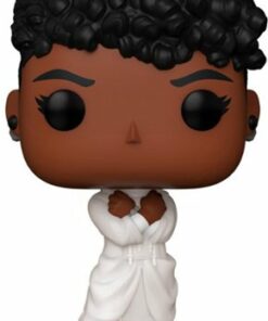 Funko - POP! Marvel: Black Panther Wakanda Forever - Shuri
