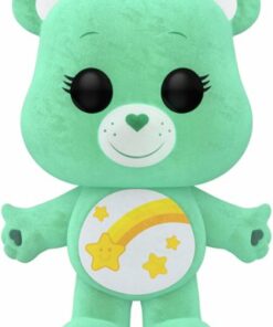Funko - POP: Care Bear - Wish Bear