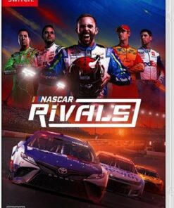 Nascar Rivals - Nintendo Switch
