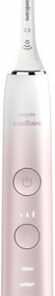 Philips Sonicare - 9000 Special Edition Rechargeable Toothbrush - Pink/White