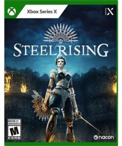 Steelrising - Xbox Series X