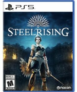 Steelrising - PlayStation 5