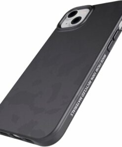 Tech21 - Recovrd Case for Apple iPhone 14 Plus - Black