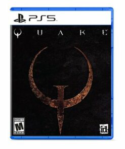 Quake - PlayStation 5