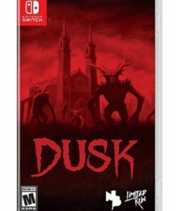Dusk - Nintendo Switch