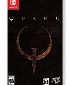 Quake - Nintendo Switch