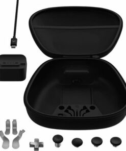 Microsoft - Xbox Elite Series 2 Complete Component Pack - Black