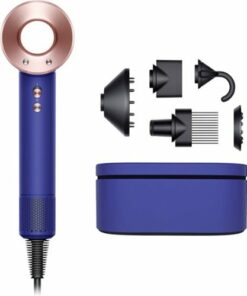Dyson - Supersonic Hair Dryer - Vinca Blue/Rosé