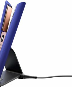 Dyson - Corrale Hair Straightener - Vinca Blue/Rosé