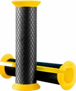 TRX - Bandit Kit - Black/Yellow
