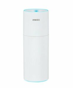 HoMedics - TotalComfort Portable Ultrasonic Humidifier - White