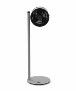 Boneco - Air Shower Fan F235 grey - Digital with Bluetooth Control