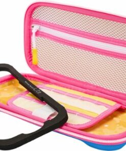 PowerA - Protection Case for Nintendo Switch - OLED Model, Nintendo Switch or Nintendo Switch Lite - Kirby