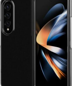 Tech21 - EvoTint Case for Samsung Galaxy Z Fold4 - Ash