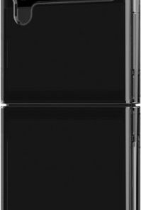 Tech21 - EvoTint Case for Samsung Galaxy Z Flip4 - Ash