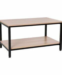 Flash Furniture - Emerson Coffee Table - Driftwood