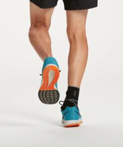 ComfiLife - Ankle Support Wrap - Black