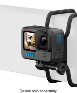 Gumby Flexible Mount for all GoPro cameras