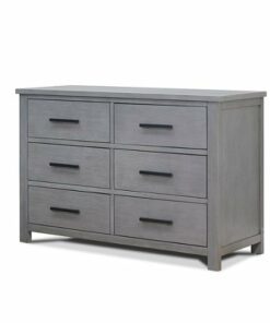 Sorelle - Westley Double Dresser