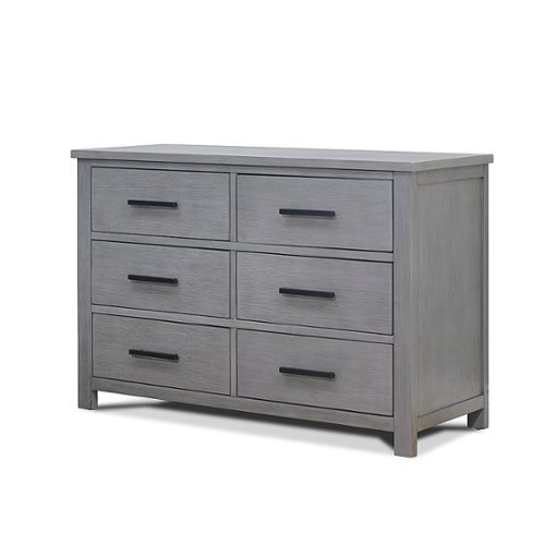 Sorelle - Westley Double Dresser
