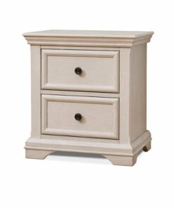 Sorelle - Portofino Nightstand