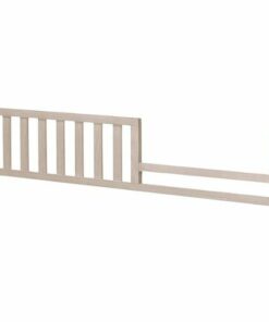 Sorelle - Toddler Rail for Portofino Crib - Ivory