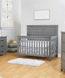 Sorelle - Westley Crib