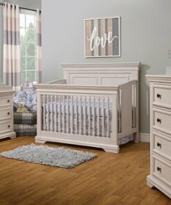 Sorelle - Portofino Crib