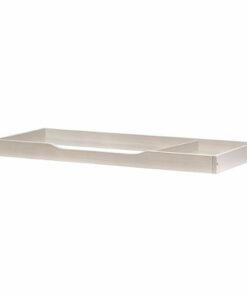 Sorelle - Topper for Double Dresser - Ivory