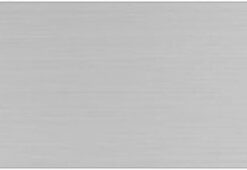 Dacor - Duct Cover for 36" 990C Series - Silver stainless steel