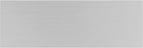 Dacor - Duct Cover for 36" 990C Series - Silver stainless steel