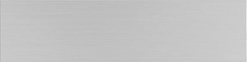 Dacor - Duct Cover for 48" 990C Series - Silver stainless steel