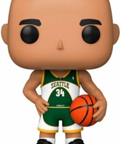 Funko - POP! NBA Cover: SLAM - Ray Allen