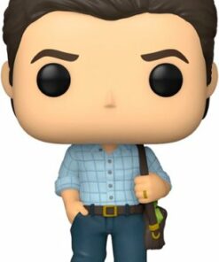 Funko - POP! TV: Ozark - Marty Byrde
