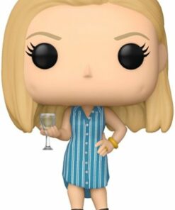 Funko - POP! TV: Ozark - Wendy Byrde