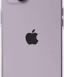 BodyGuardz - Carve Case for iPhone 14 Plus - Clear