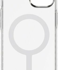 BodyGuardz - Carve Case with MagSafe  for iPhone 14 - Clear