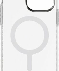 BodyGuardz - Carve Case with MagSafe for iPhone 14 Pro Max - Clear