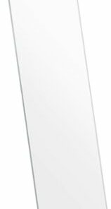 BodyGuardz - Pure 3 Glass Screen Protector for Apple iPhone 14 - Clear