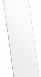 BodyGuardz - Pure Glass Screen Protector for Apple iPhone 14 Pro - Clear