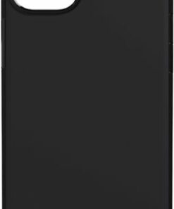 BodyGuardz - Solitude Case for iPhone 14 Plus - Black