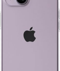BodyGuardz - Carve Case  for iPhone 14 - Clear