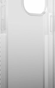BodyGuardz - Ace Pro Gravity Case for iPhone 14 Pro Max - Black/White
