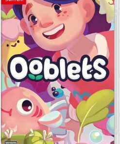 Ooblets - Nintendo Switch