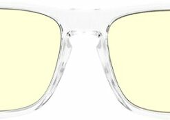 GUNNAR - Blue Light Gaming & Computer Glasses - Intercept - Crystal