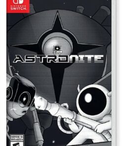 Astronite - Nintendo Switch