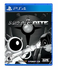 Astronite - PlayStation 4