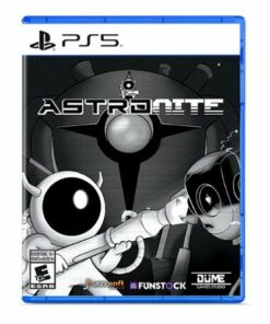 Astronite - PlayStation 5