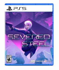Severed Steel - PlayStation 5