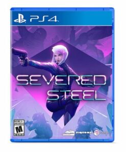 Severed Steel - PlayStation 4